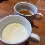 大阪あわざ大食堂 - 