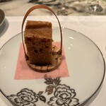 ヘイフンテラス - 