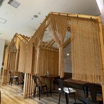 大阪あわざ大食堂 - 