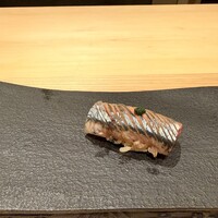 鮨 こん藤 - 