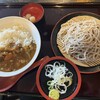 蕎麦人 弁慶 護国寺店