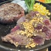 とろけるハンバーグ福よし 福岡宗像店
