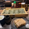 へぎそば匠 渋谷文化村通り店