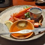 江差 旅庭 群来 - 