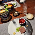 江差 旅庭 群来 - 