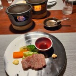 江差 旅庭 群来 - 