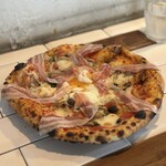 イル・ピッツァイオーロ - 