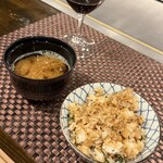 ステーキハウス 牛の松阪 - 