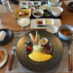 江差 旅庭 群来 - 