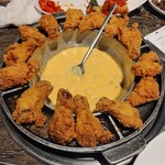 韓国料理ジョウンデー - 