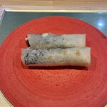 中国菜 漢 - 北京ダック