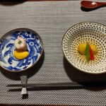 江差 旅庭 群来 - 