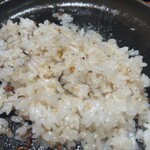 とろけるハンバーグ福よし 福岡宗像店 - 