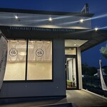 とろけるハンバーグ福よし - 