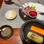 江差 旅庭 群来 - 