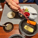 江差 旅庭 群来 - 