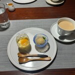 江差 旅庭 群来 - 