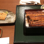 炭焼鰻 はじめ - 