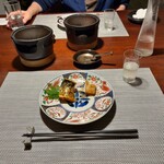 江差 旅庭 群来 - 