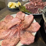 焼肉 福ちゃん - 