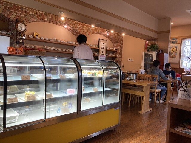 cafe Sakura Ko photo 4