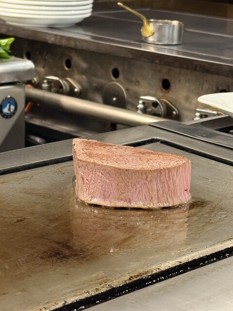 Steak House Ushi no Matsuzaka photo 4