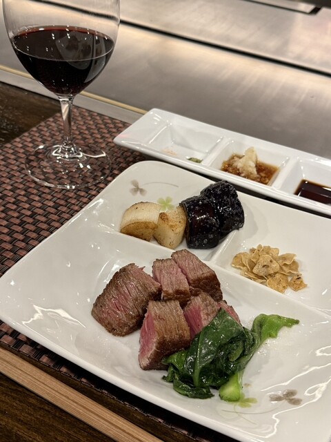 Steak House Ushi no Matsuzaka photo 2