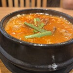 純豆腐 中山豆腐店 新橋 - 