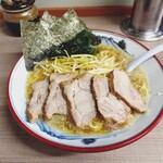 ラーメンショップ 122号騎西店 - 