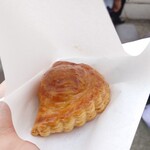 信州りんご菓子工房 BENI-BENI - カスタードアップルパイ