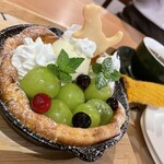 ふわふわ食堂 - 