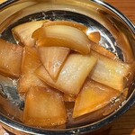 あきらカレー - 