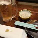絆 個室居酒屋 - 