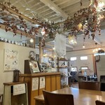 ふわふわ食堂 - 