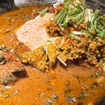 あきらカレー - 