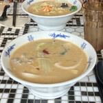 麻辣湯とおにぎり りとる - 