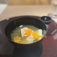 鳥焼き 小花 - 
