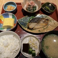 京都一の傳  六本木ヒルズ店 - 