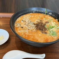 杏梨　チャイニーズキッチン 品川インターシティ店 - 
