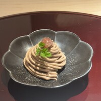 鳥焼き 小花 - 