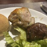 シュラスコレストランALEGRIA - 