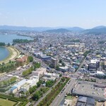 レイクビューダイニング ビオナ - 