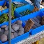 土佐の日曜市 - 