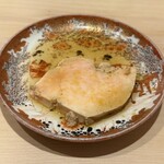 すし 良月 - 余市のアン肝