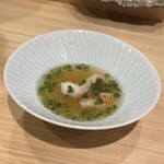 銀座 鮨 しょう介 - 