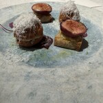 if - アミューズ