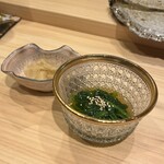 銀座 鮨 しょう介 - 