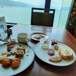 レイクビューダイニング ビオナ - 