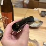 銀座 鮨 しょう介 - 