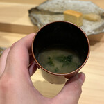 銀座 鮨 しょう介 - 